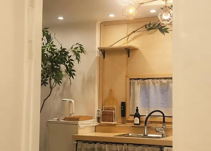 On Prime 2br -#subway 3 Min #direct To Seongsu & Ddp アパート ソウル特別市